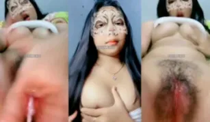 Bokep Indo Acell Full Colmek Nikmat Keluar Cairan Putih Dream