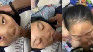 Bokep Emutan Sarah Cewek Malay Bikin Kamu Lupa Pacar