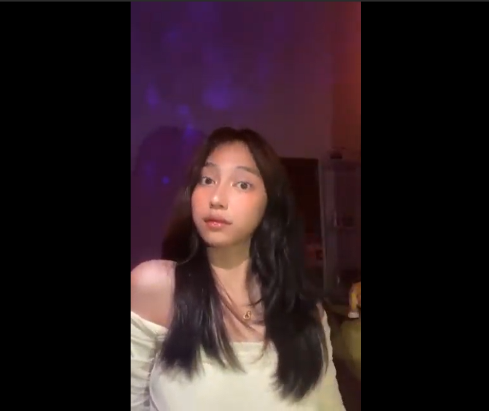 Bokep Indo Aduhay Cantiknya Risa Tjan Si Tiktokers Idola