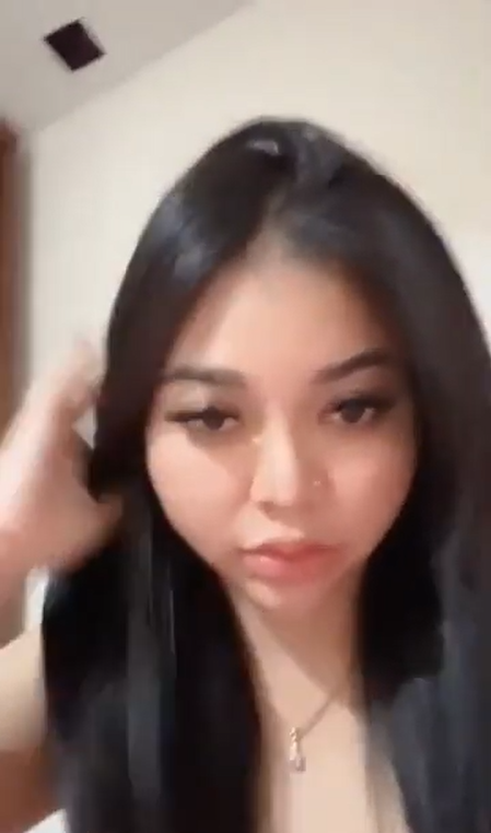 Bokep Indo Katheriniaxu Tiktoker Gak Sengaja Spill Uting