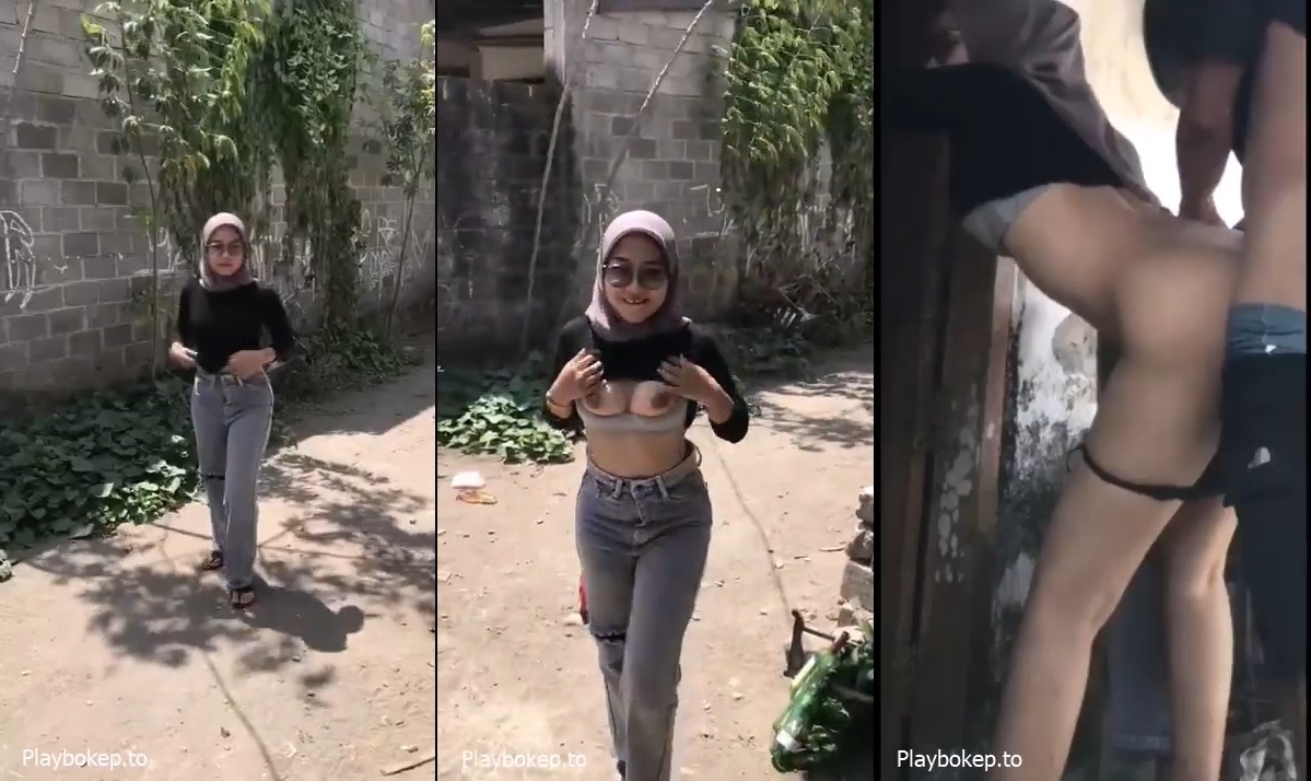 Bokep Indo Jilbab Melakukan Ini Dengan Sukarela