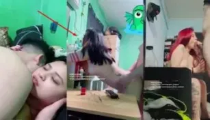 Bokep Indo Puasin Mamah Muda Lagi Sange Berat Pengen Digenjot