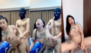 Bokep Indo Jambak Rambut Doggy Pamela Berakhir Crot Dalem Gokil