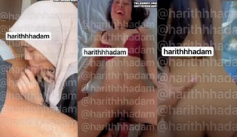 Bokep Indo Konten Sex MILF Jilbab Malay Harith Adam Body Perfect